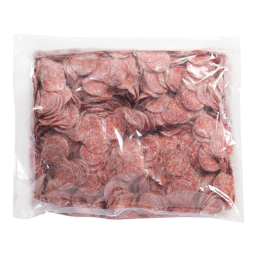 Image of COM: Pepperoni Slices - 2 x 4.54 Kilos